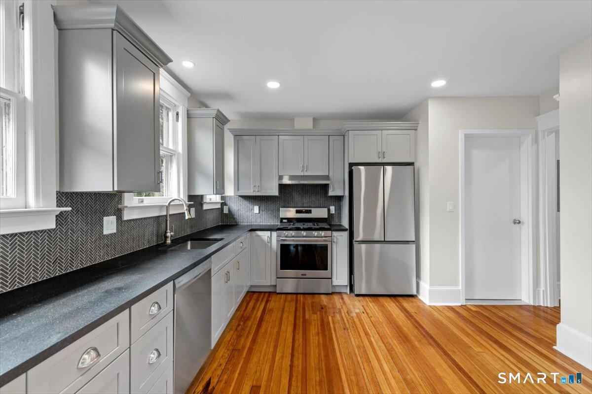 24 Howard Avenue New Haven CT 06519
