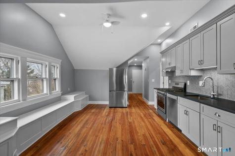 24 Howard Avenue New Haven CT 06519