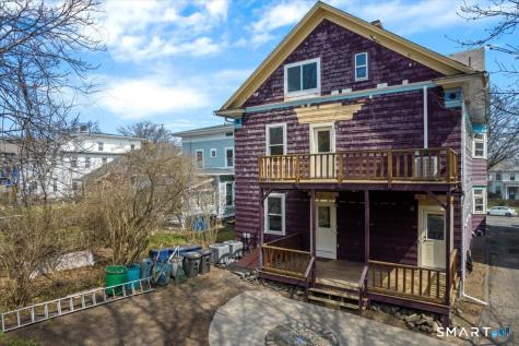 24 Howard Avenue New Haven CT 06519