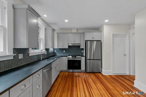 24 Howard Avenue New Haven CT 06519