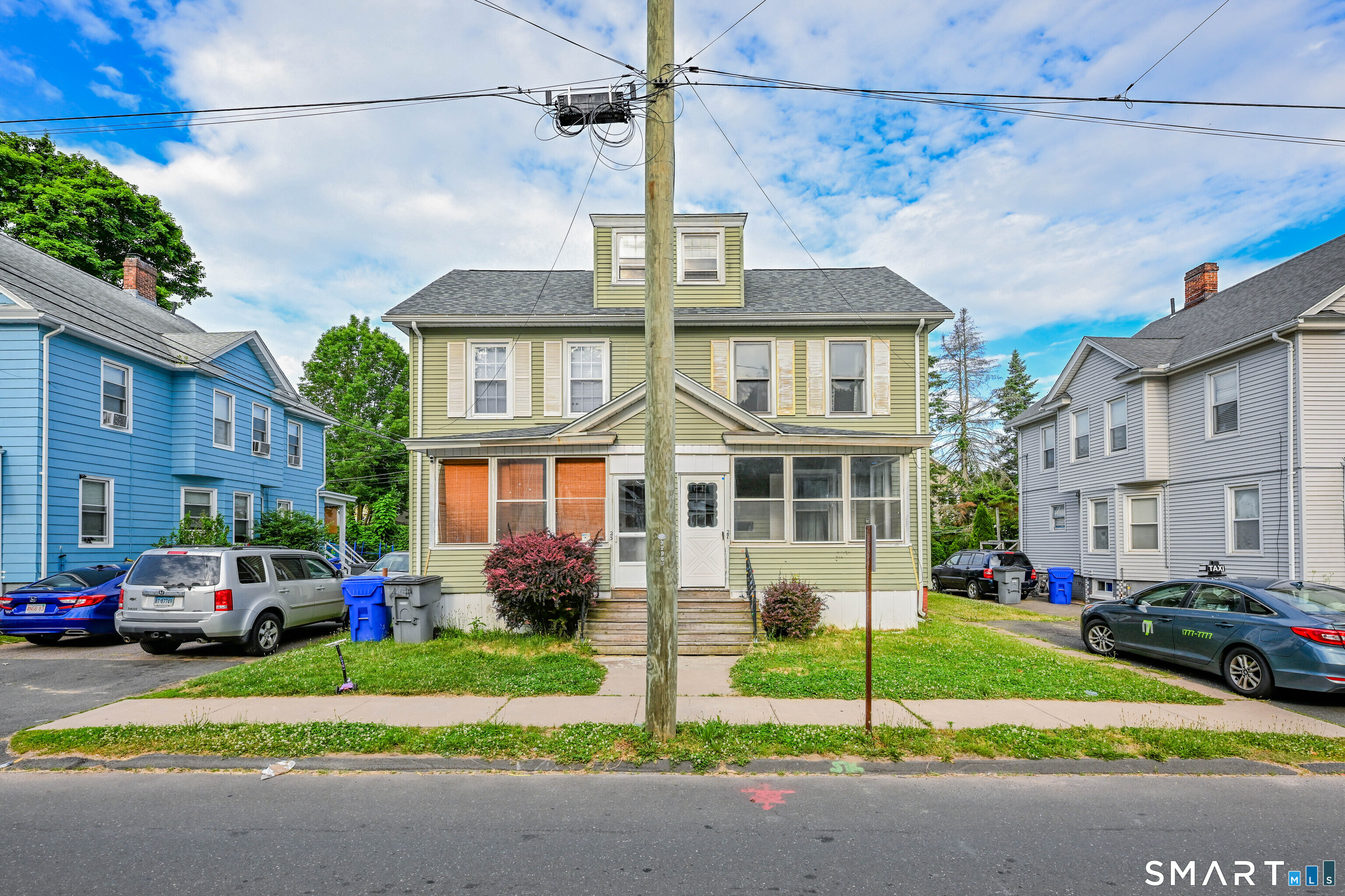 25 Hartford Avenue Enfield CT 06082