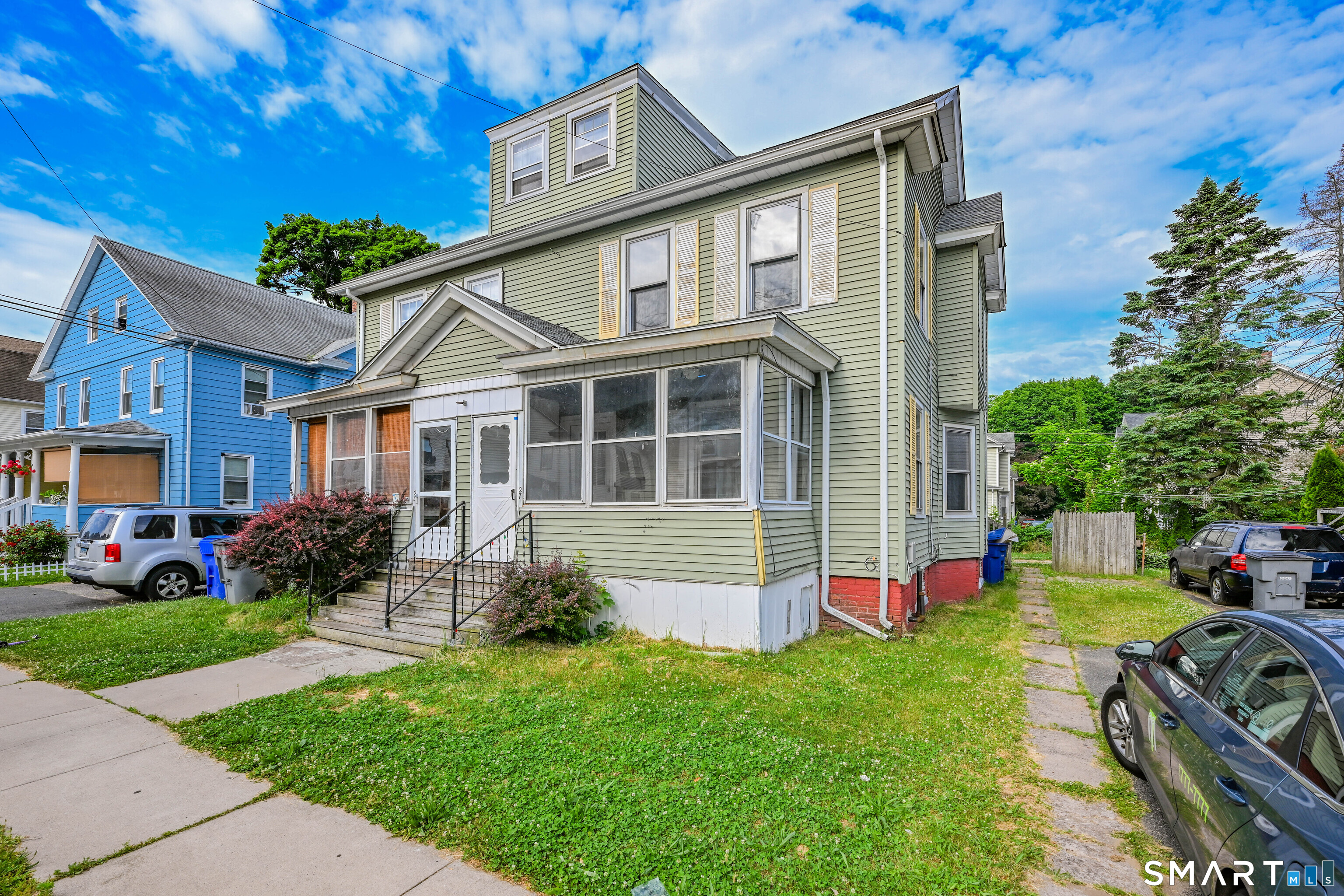 25 Hartford Avenue Enfield CT 06082