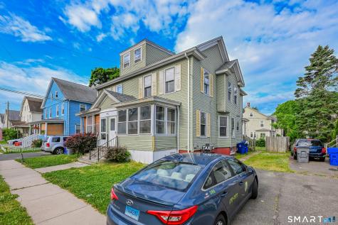 25 Hartford Avenue Enfield CT 06082