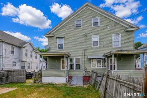 25 Hartford Avenue Enfield CT 06082