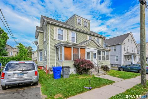 25 Hartford Avenue Enfield CT 06082