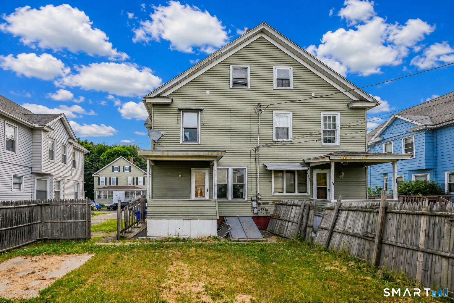 25 Hartford Avenue Enfield CT 06082