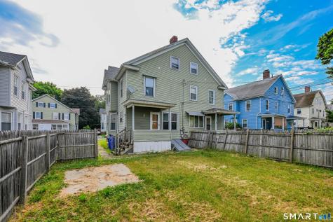 25 Hartford Avenue Enfield CT 06082