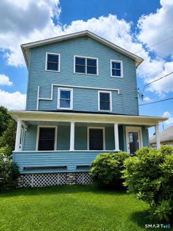 82 Salem Turnpike Norwich CT 06360