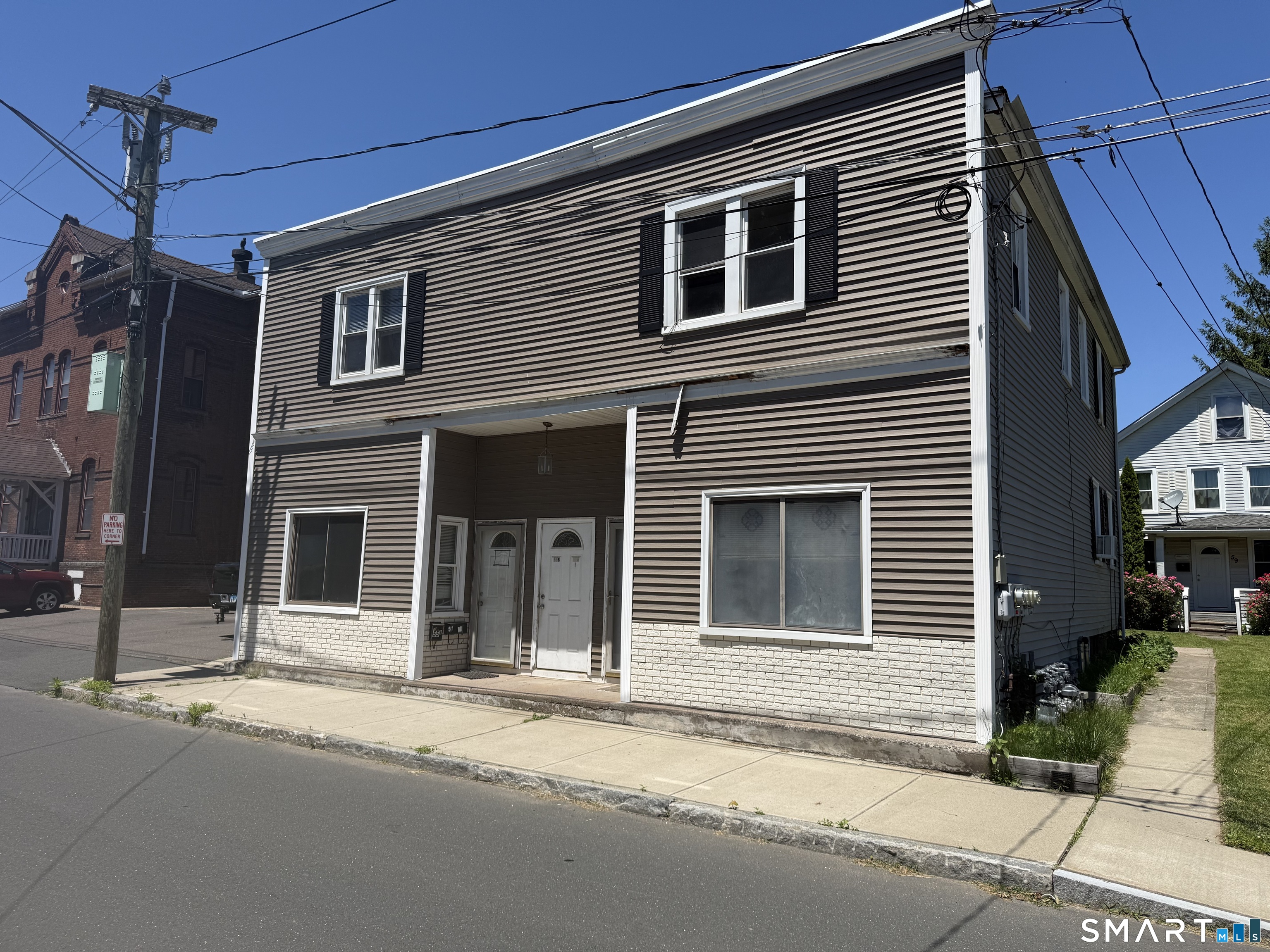 53 College Street Enfield CT 06082