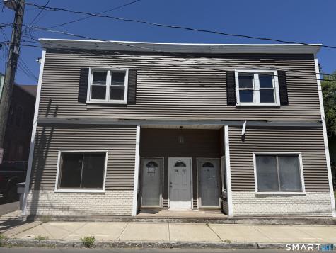 53 College Street Enfield CT 06082