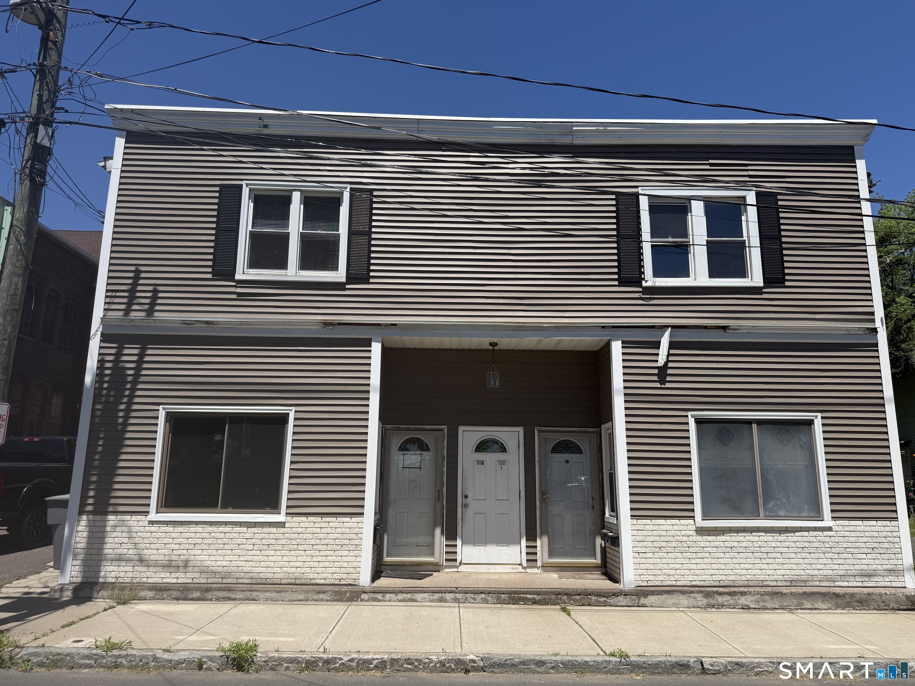 53 College Street Enfield CT 06082