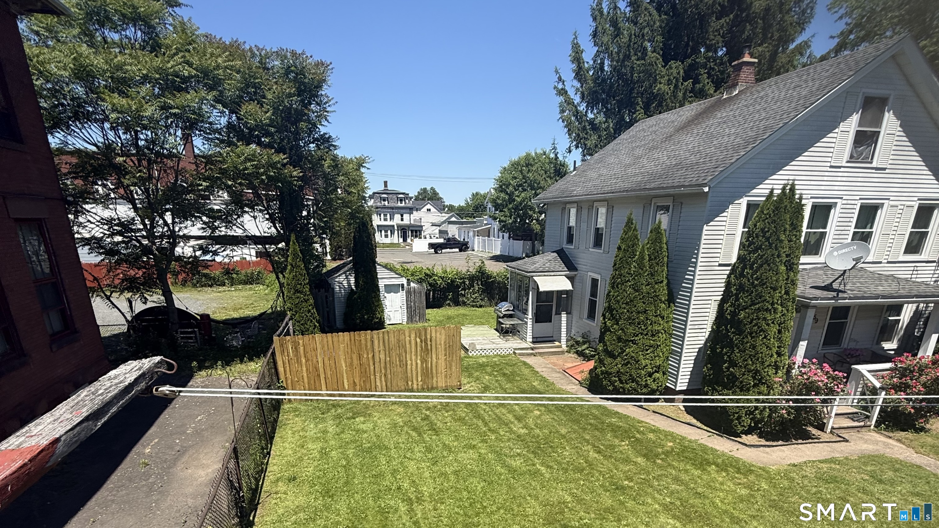 53 College Street Enfield CT 06082