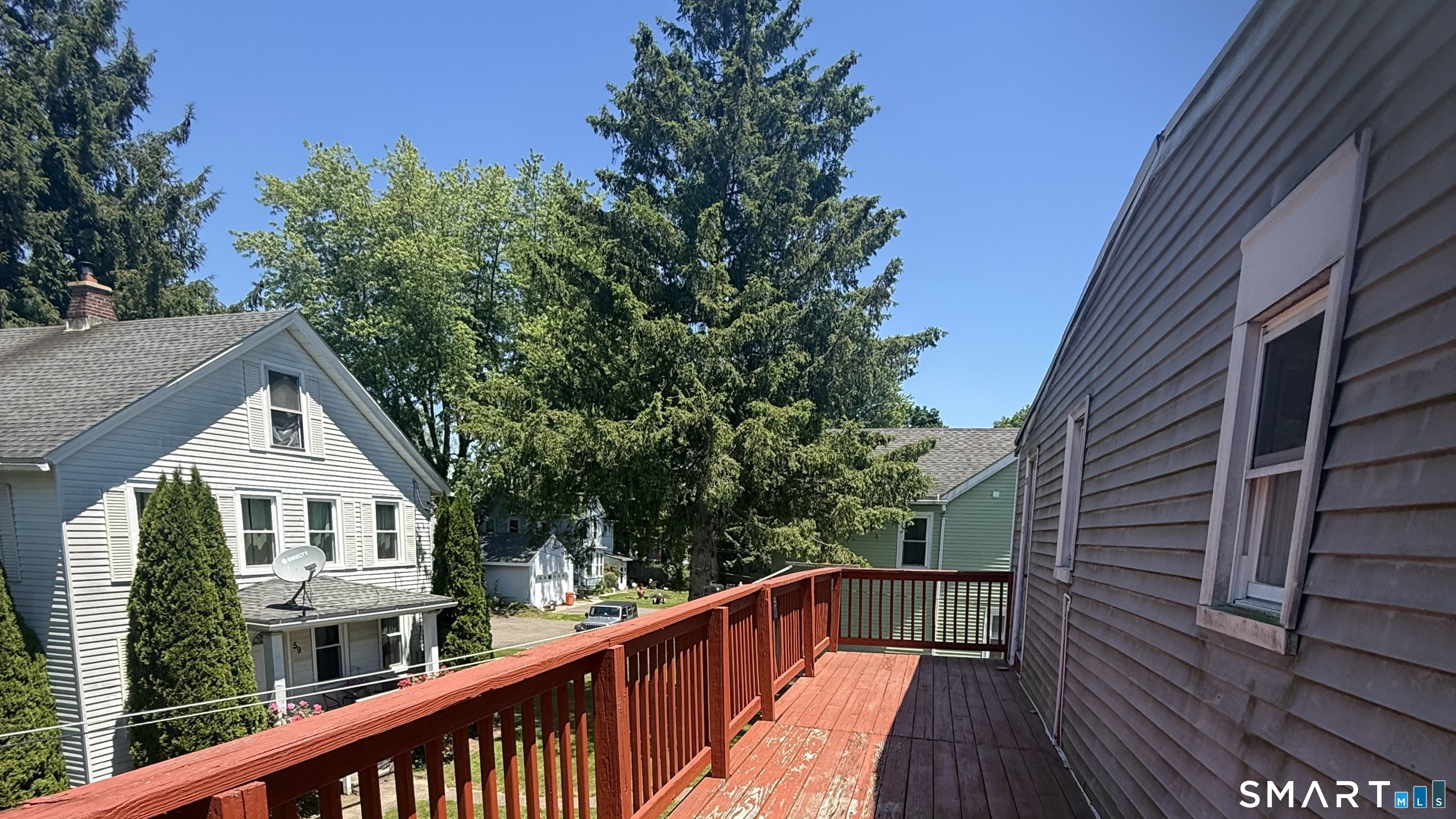 53 College Street Enfield CT 06082