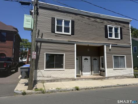53 College Street Enfield CT 06082