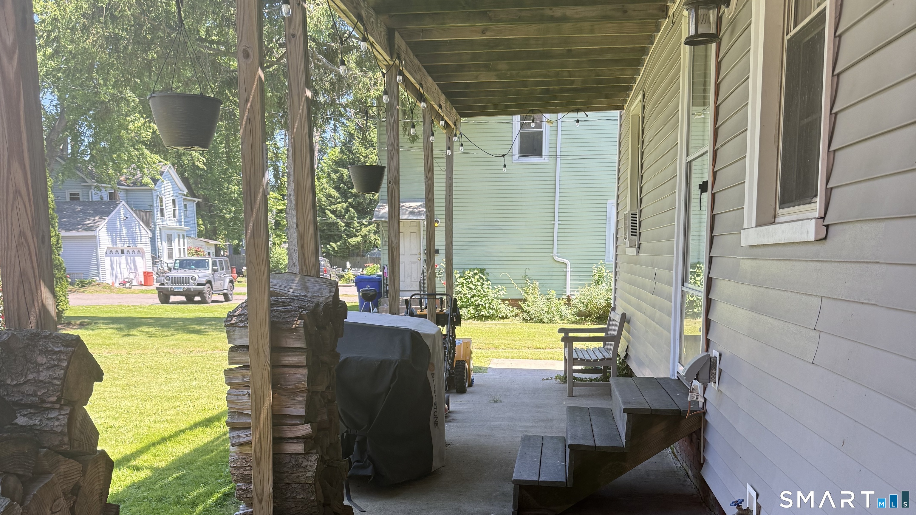 53 College Street Enfield CT 06082