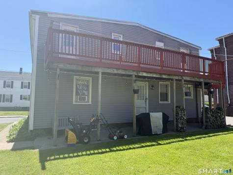53 College Street Enfield CT 06082