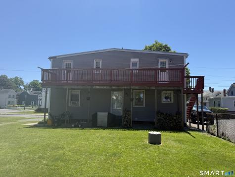 53 College Street Enfield CT 06082
