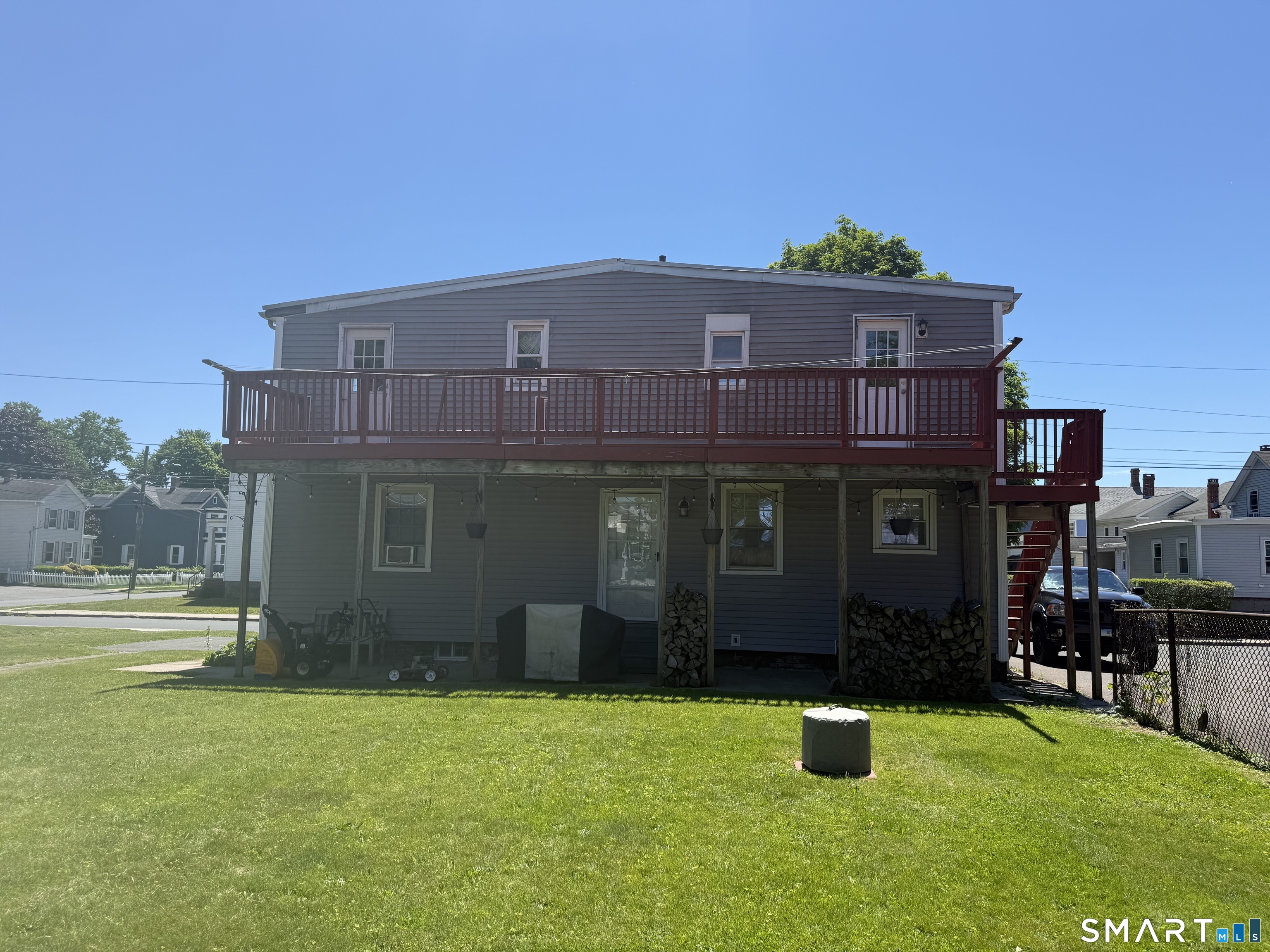 53 College Street Enfield CT 06082