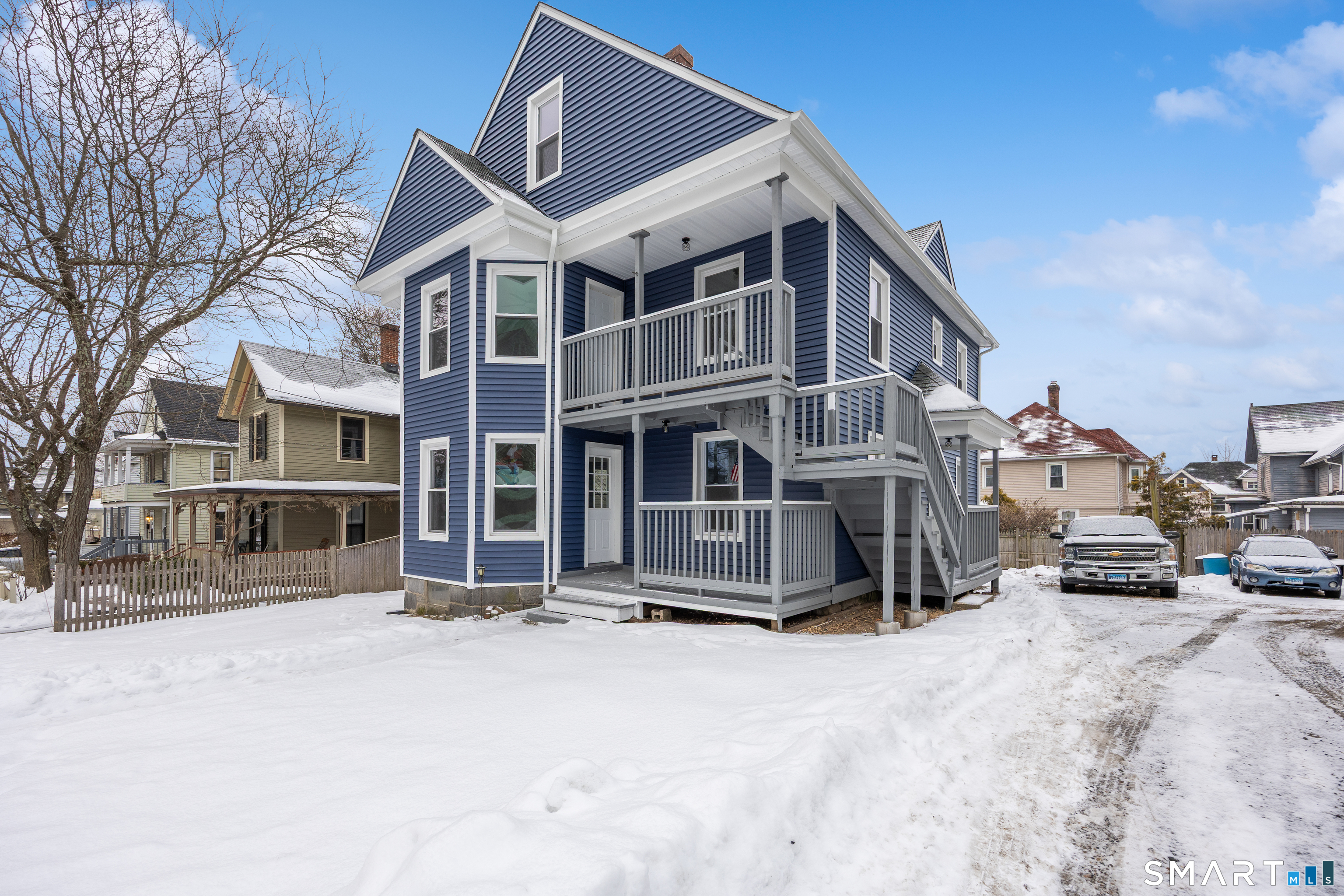 51 James Street Torrington CT 06790