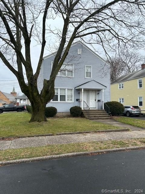 146-148 King Street Bridgeport CT 06605
