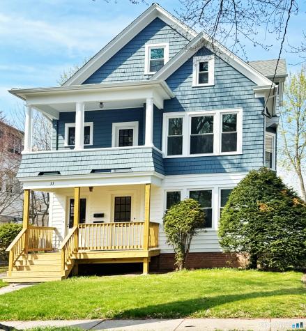 33 Andrews Street New Britain CT 06051