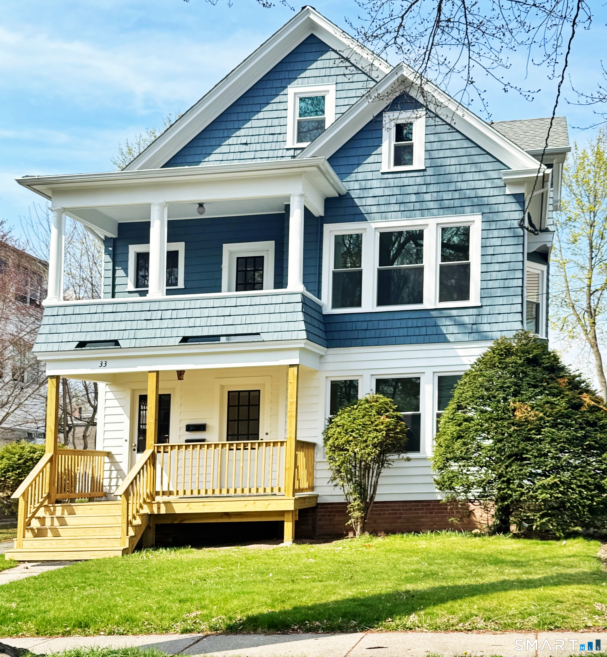 33 Andrews Street New Britain CT 06051