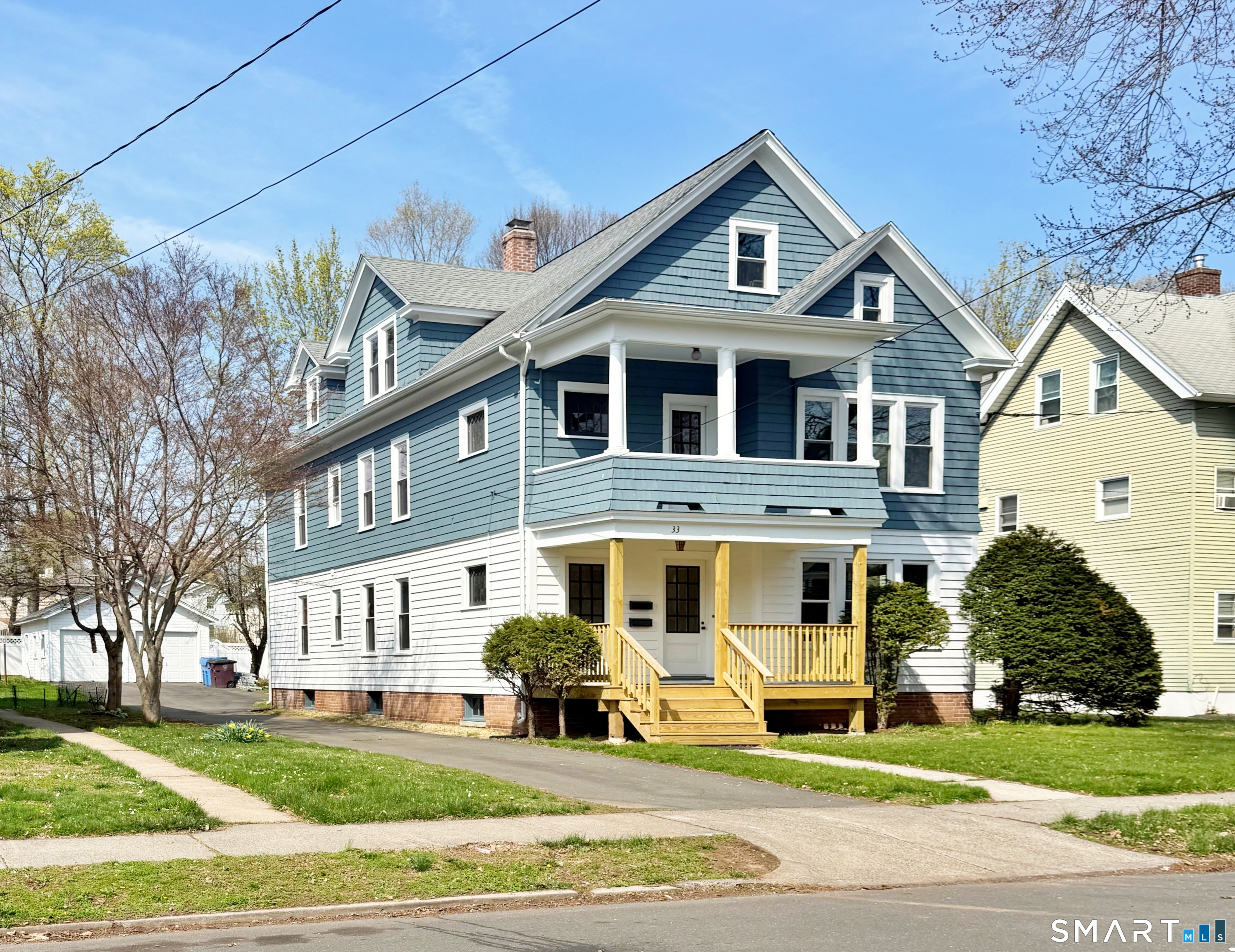 33 Andrews Street New Britain CT 06051