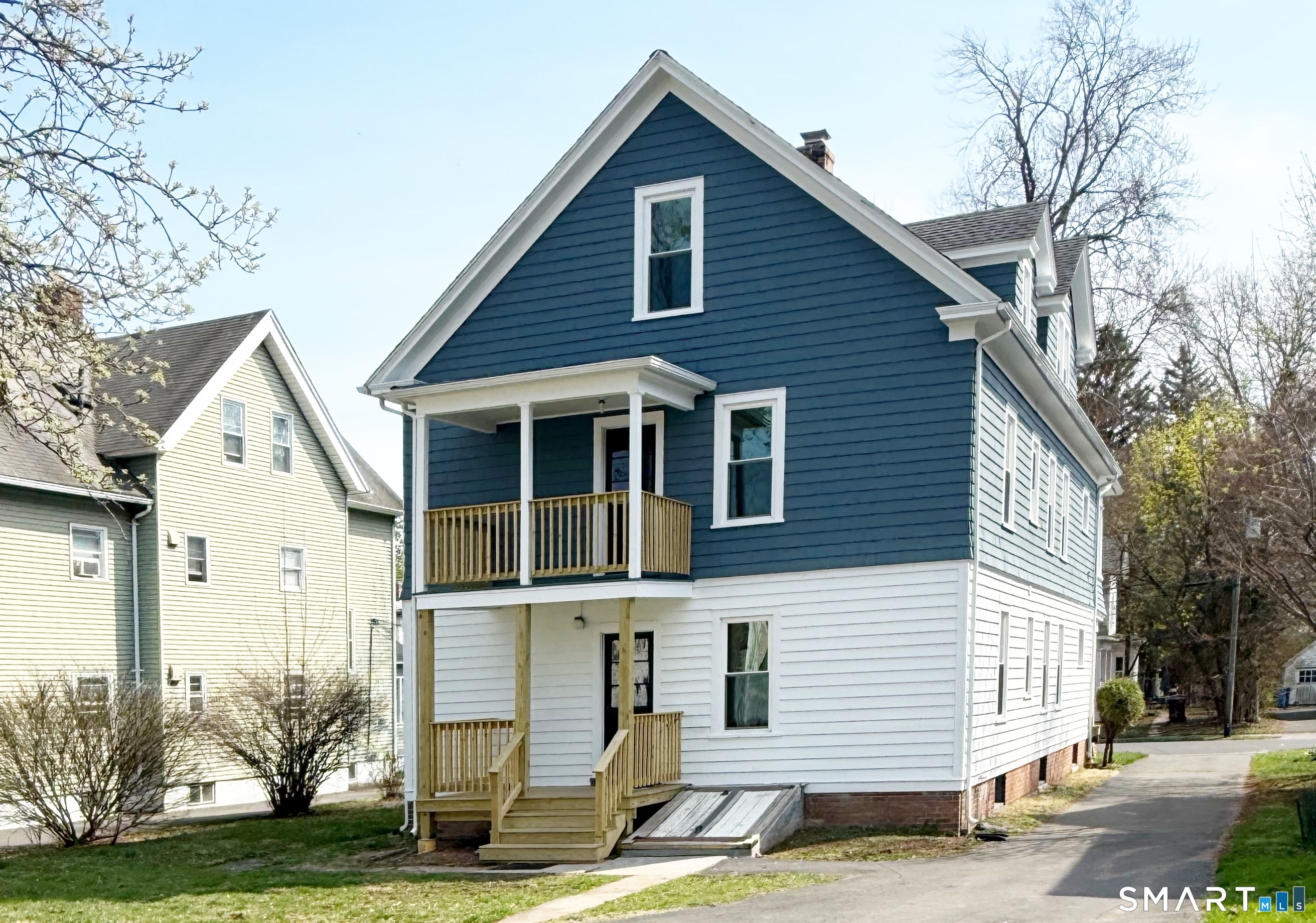 33 Andrews Street New Britain CT 06051
