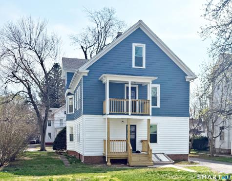 33 Andrews Street New Britain CT 06051