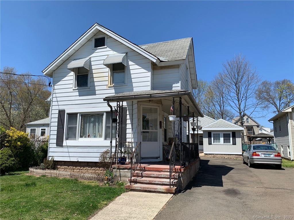 233 William Street West Haven CT 06516