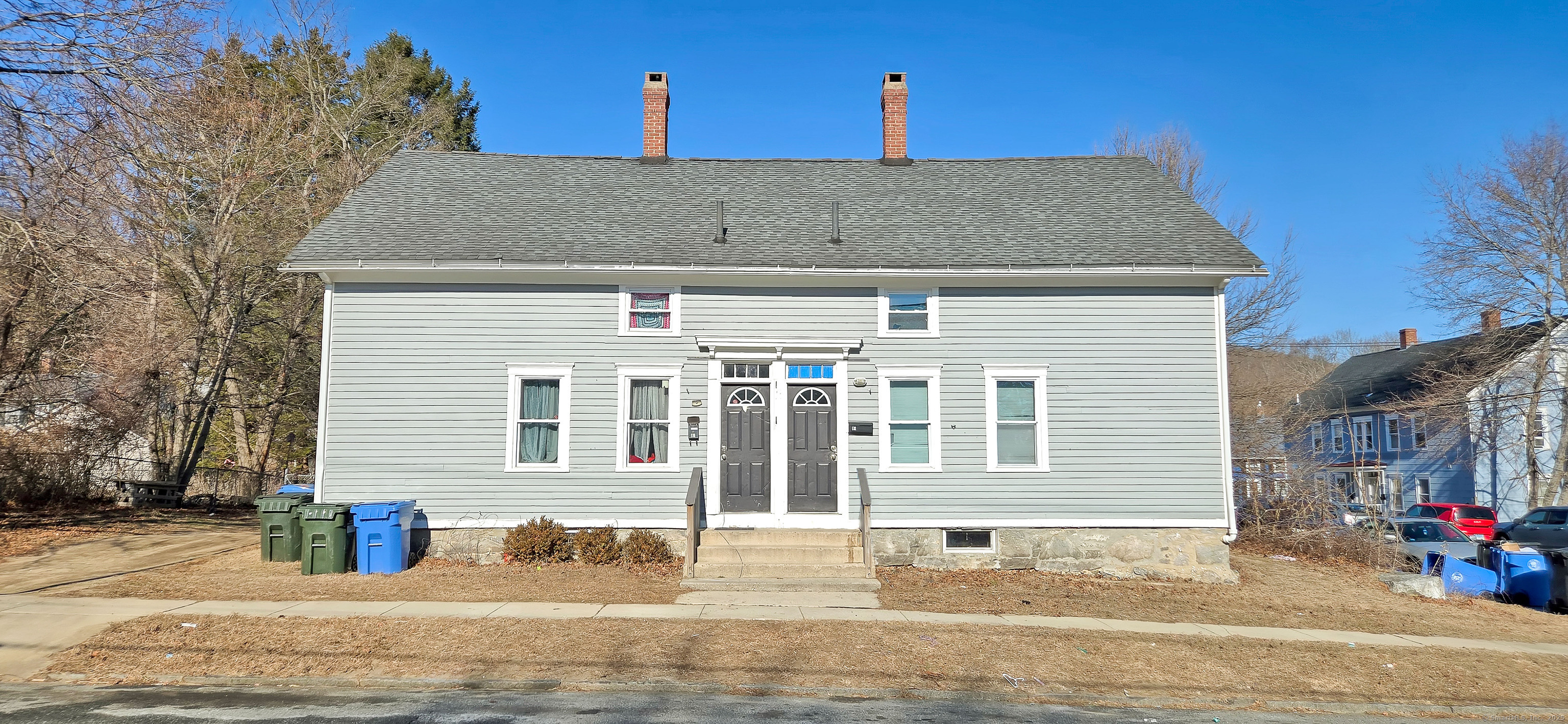 15 Platt Avenue Norwich CT 06360