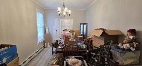 15 Platt Avenue Norwich CT 06360