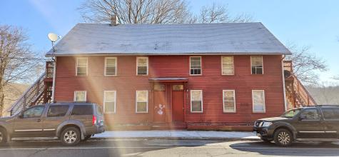 15 Platt Avenue Norwich CT 06360