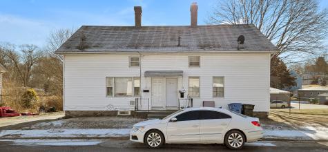 15 Platt Avenue Norwich CT 06360