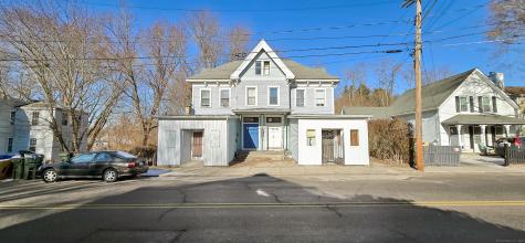 15 Platt Avenue Norwich CT 06360
