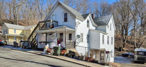 15 Platt Avenue Norwich CT 06360