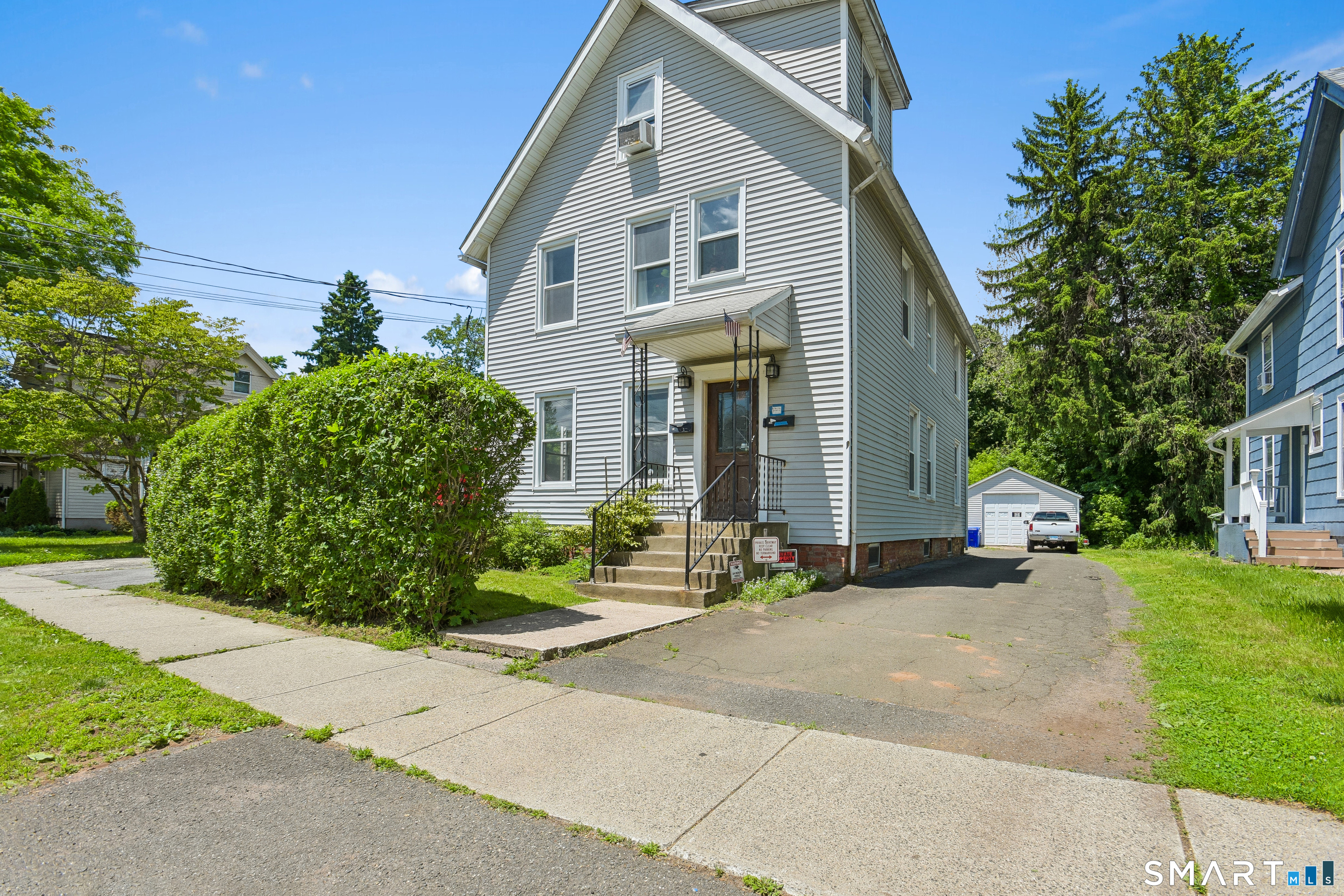 74 Bull Avenue Wallingford CT 06492