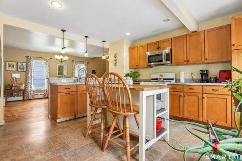 74 Bull Avenue Wallingford CT 06492