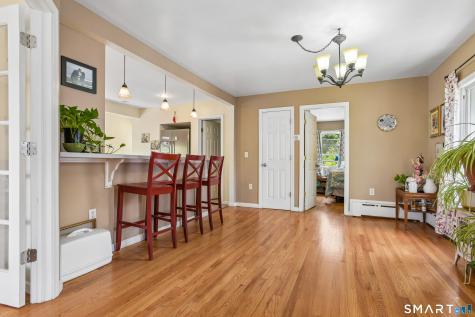 74 Bull Avenue Wallingford CT 06492
