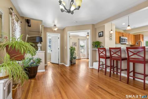 74 Bull Avenue Wallingford CT 06492