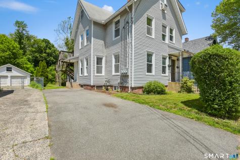 74 Bull Avenue Wallingford CT 06492