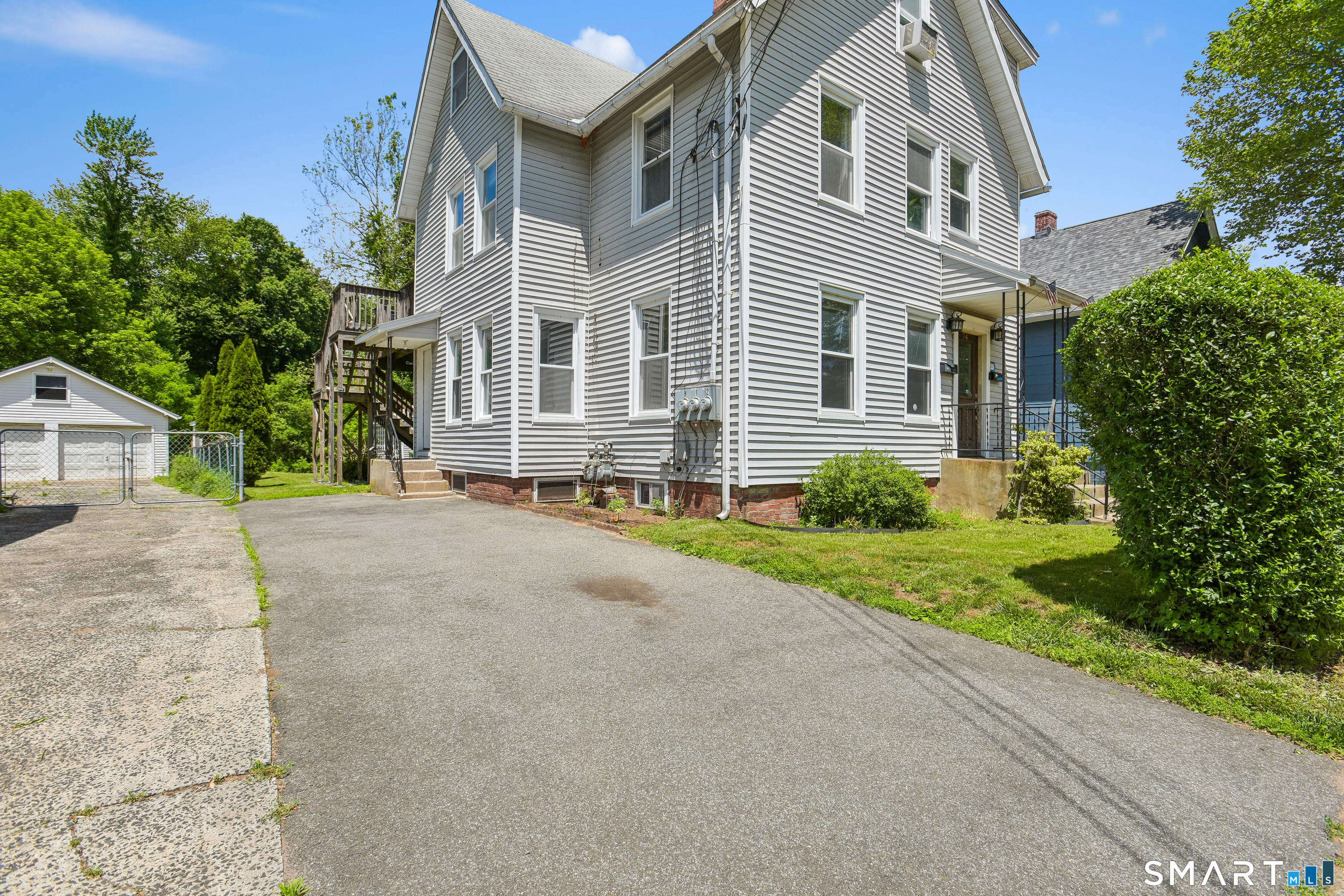 74 Bull Avenue Wallingford CT 06492