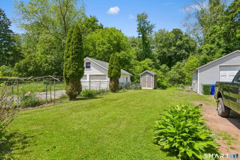 74 Bull Avenue Wallingford CT 06492