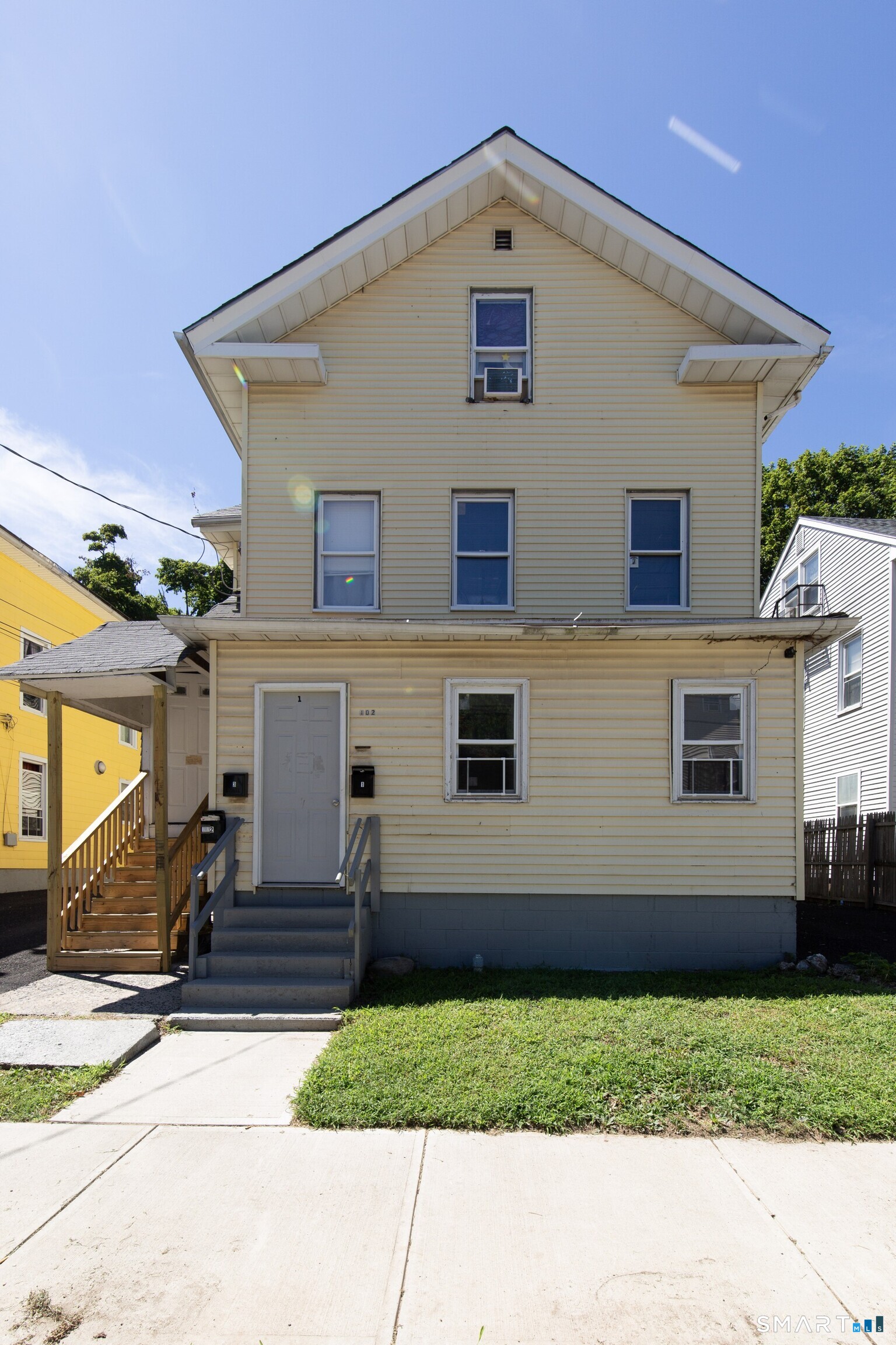 102 Franklin Street Meriden CT 06450