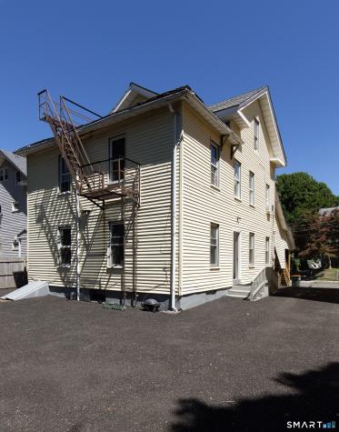 102 Franklin Street Meriden CT 06450