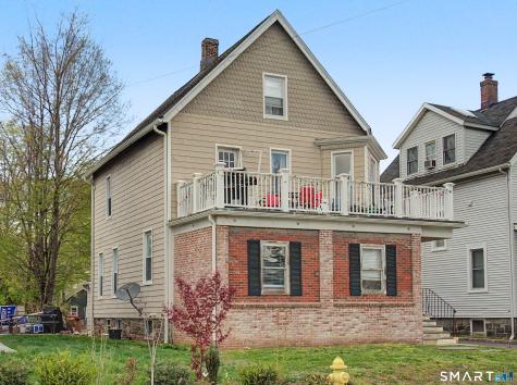 10 A Elm Street Norwalk CT 06850