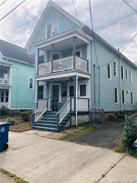 80 Atwater Street New Haven CT 06513