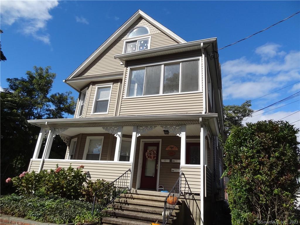 32-34 Brittin Avenue Bridgeport CT 06605