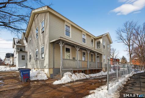 120 Bond Street Hartford CT 06114