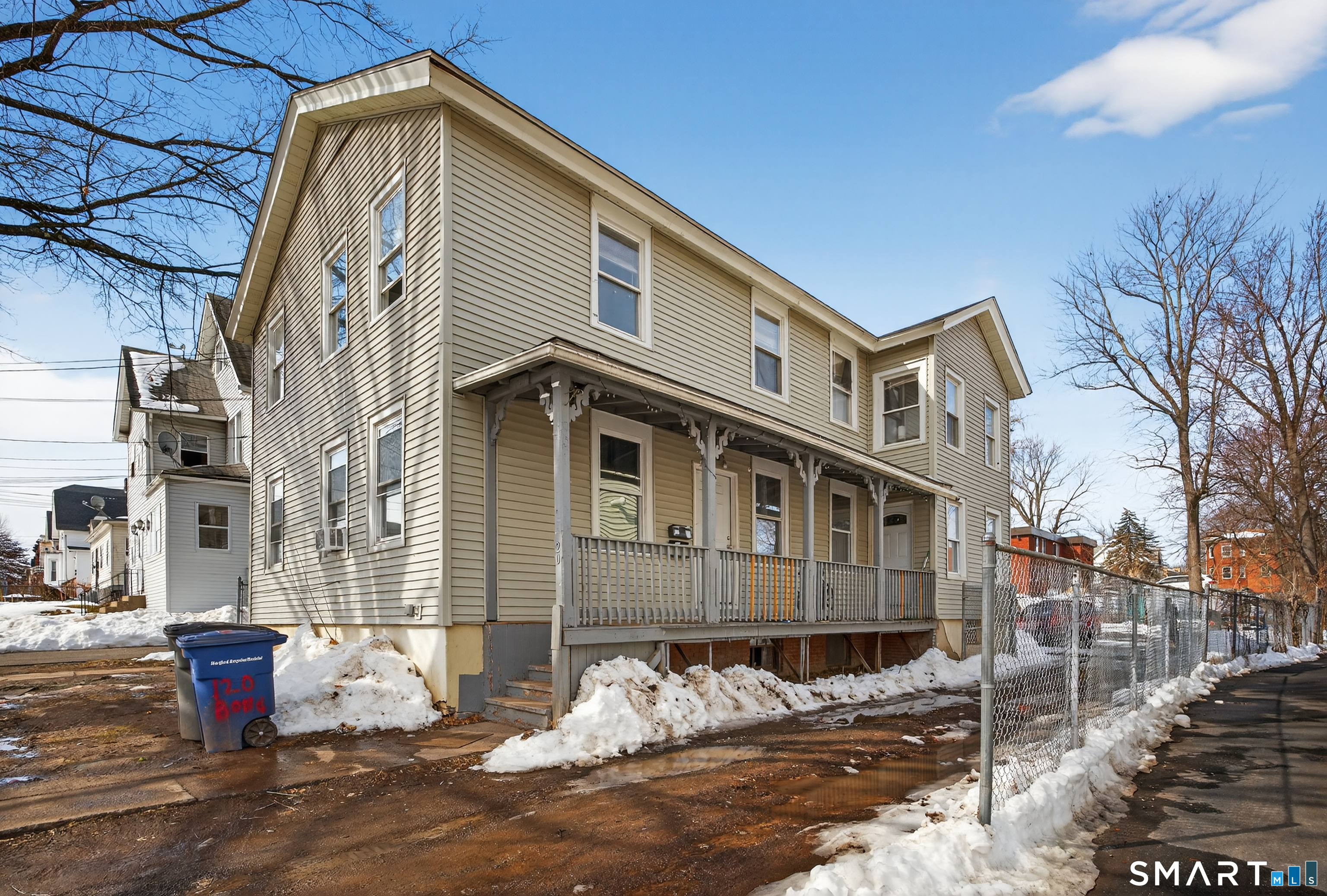 120 Bond Street Hartford CT 06114